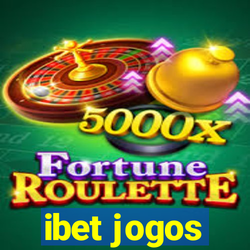 ibet jogos